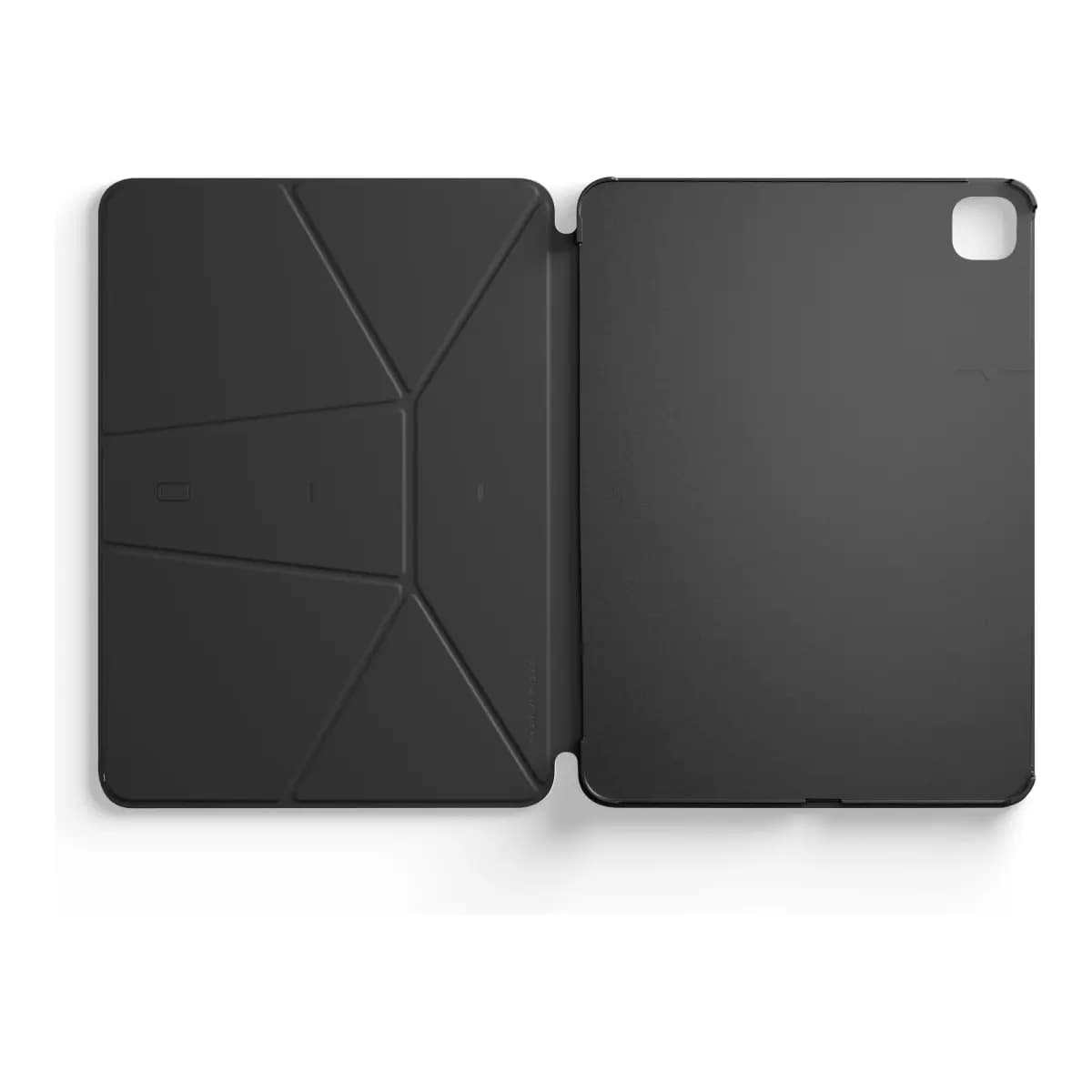 MOFT Futrola Dynamic Folio Case za iPad Pro 13-inch (M4/M5), Jet Black