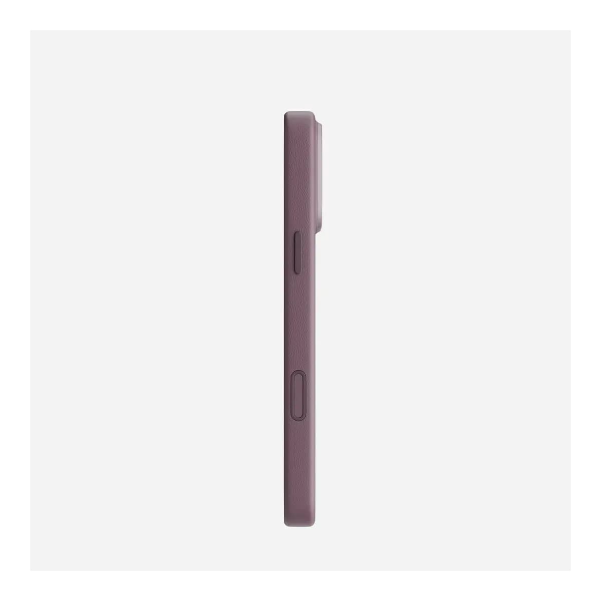 MOFT Snap MagSafe Case for iPhone 18 Pro - Blackberry