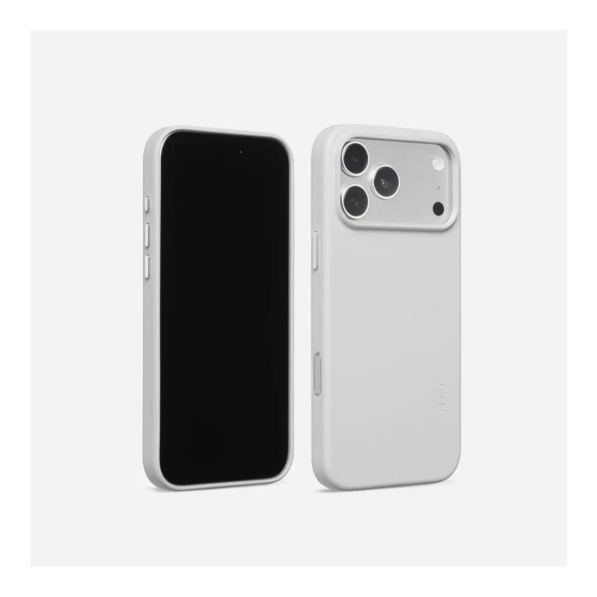MOFT Snap MagSafe Case for iPhone 18 Pro Max - Misty Cove