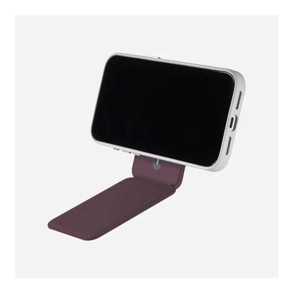 MOFT Novčanik-stalak za telefon Snap Phone Tripod Wallet AERA, za 3 kartice, Blackberry