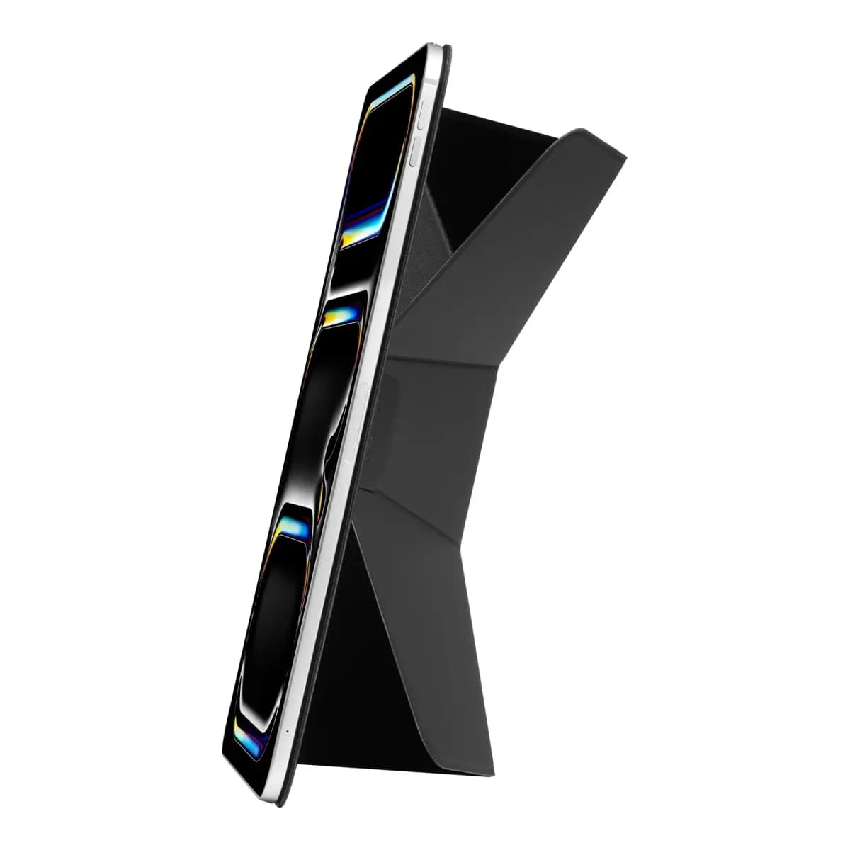 MOFT Stalak za tablet Dynamic Folio, za iPad A16 11. i 10. generacije, Jet Black