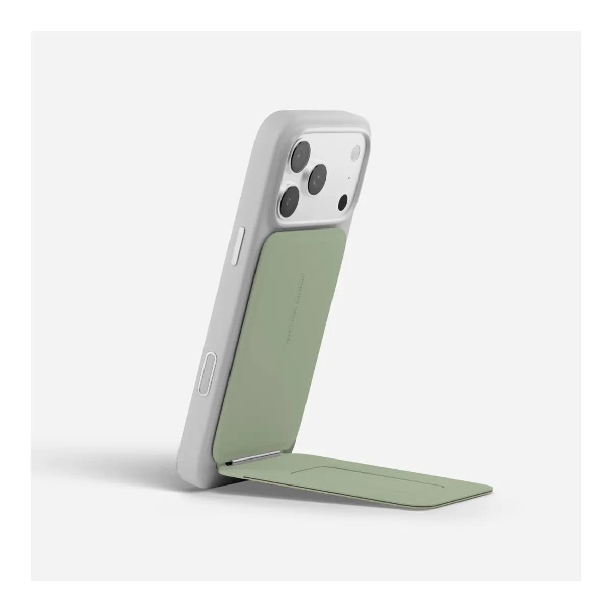 MOFT Snap Phone Tripod Stand AERA - Khaki Green