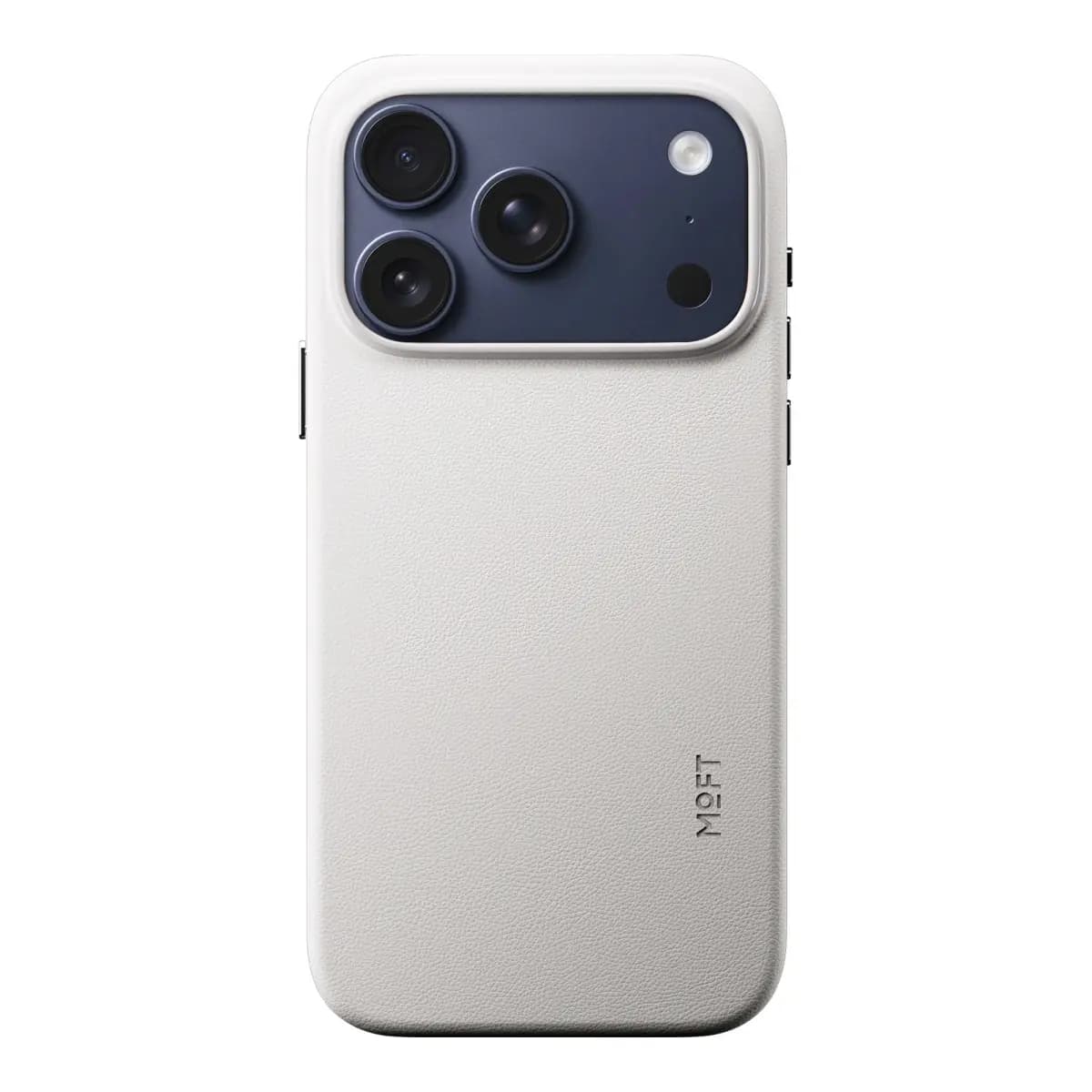 MOFT Snap MagSafe Case for iPhone 18 Pro - Misty Cove