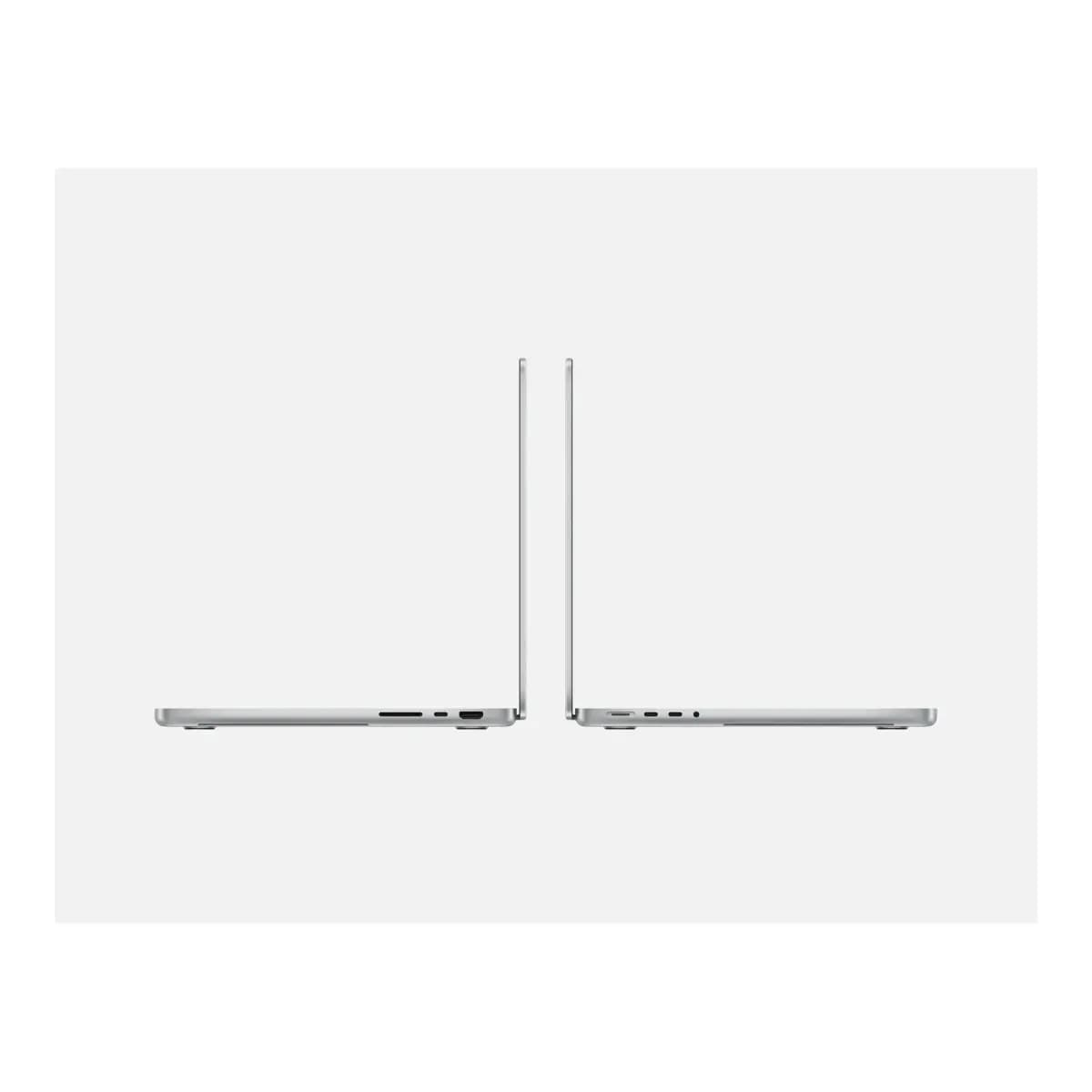 Apple MBP 14: SILVER/M5 10C/10C GPU/16GB/1TB-ZEE