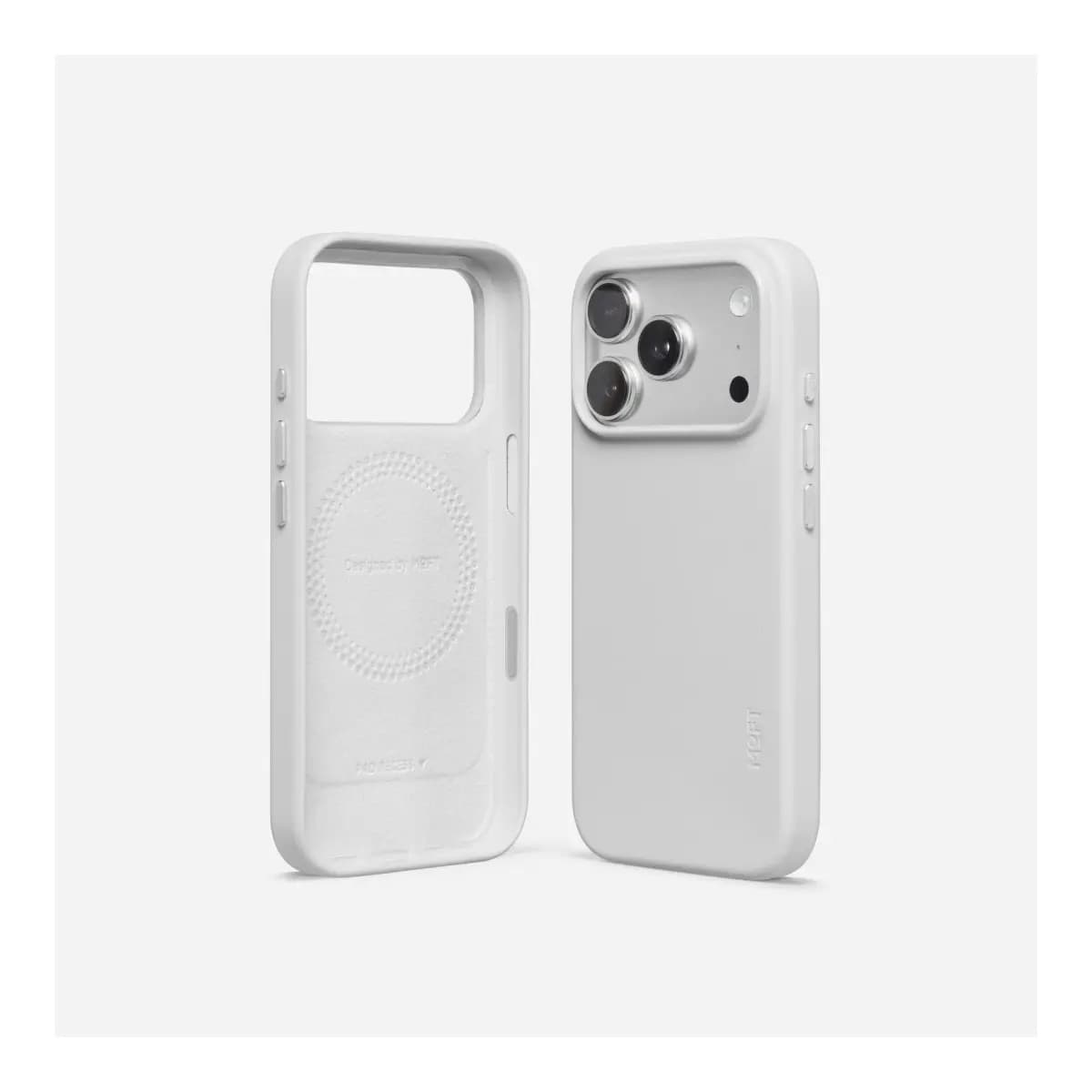 MOFT Snap MagSafe Case for iPhone 18 Pro - Misty Cove
