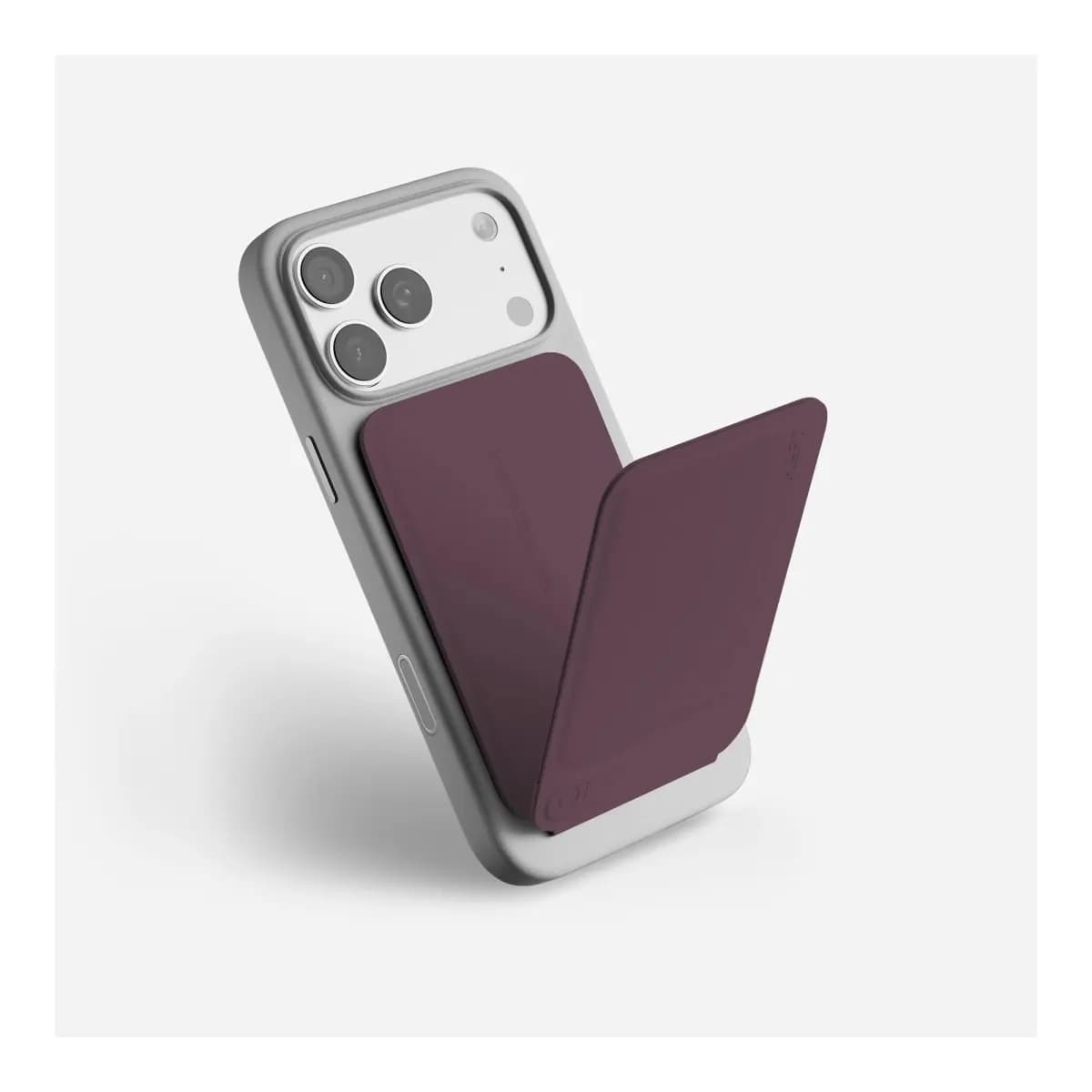MOFT Stalak za telefon Snap Phone Tripod Stand AERA, Blackberry boja