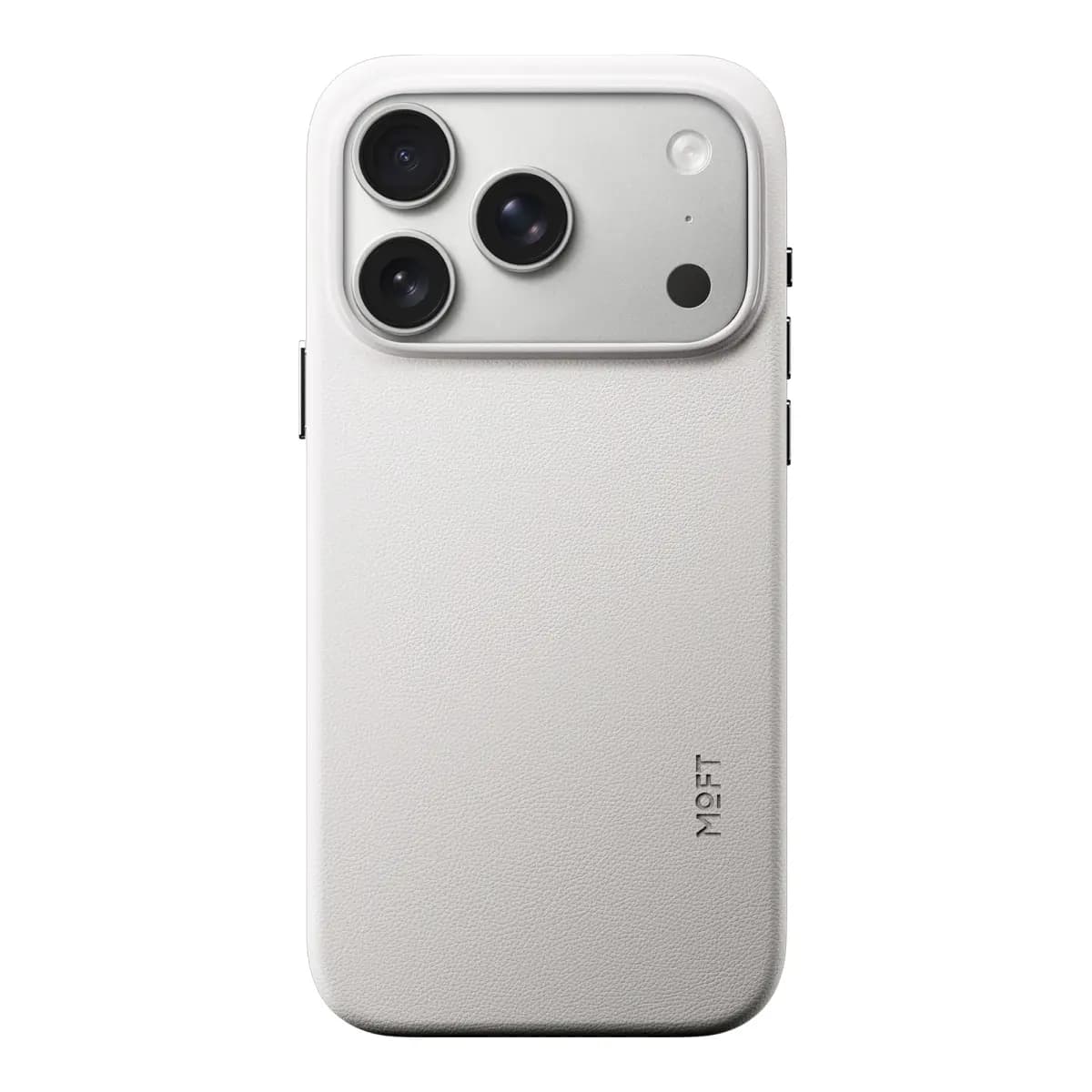 MOFT Snap MagSafe Case for iPhone 18 Pro - Misty Cove