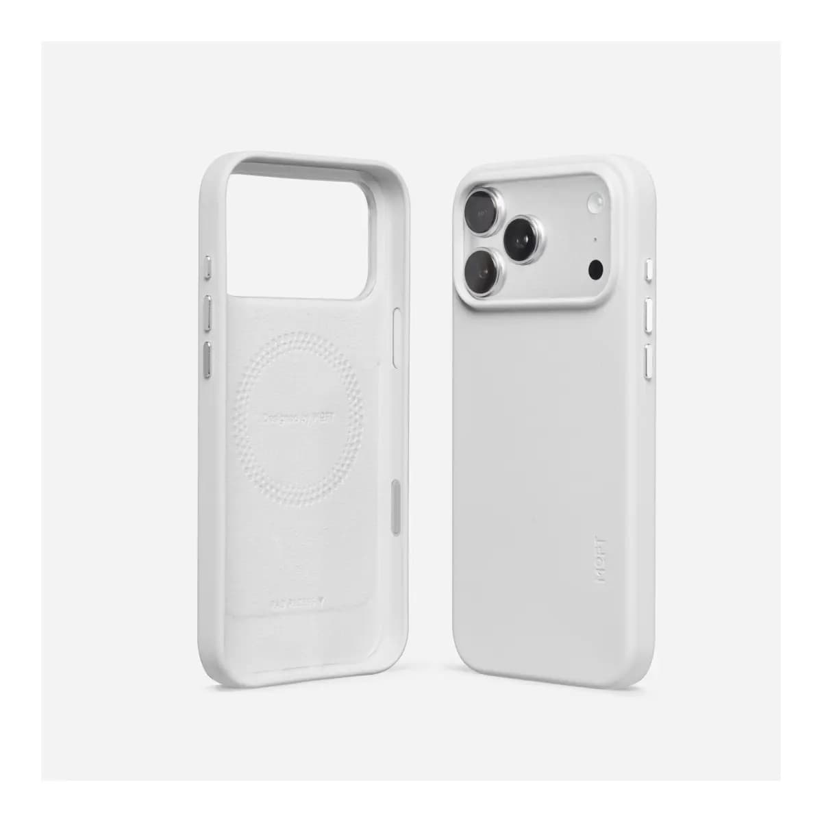 MOFT Snap MagSafe Case for iPhone 18 Pro Max - Misty Cove