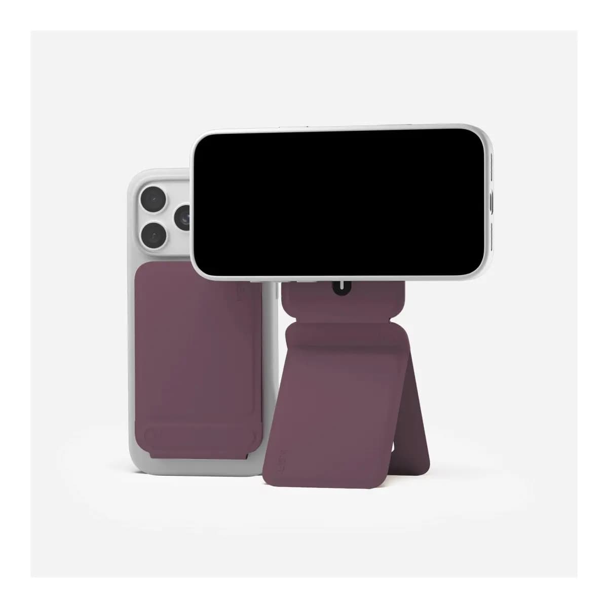 MOFT Stalak za telefon Snap Phone Tripod Stand AERA, Blackberry boja
