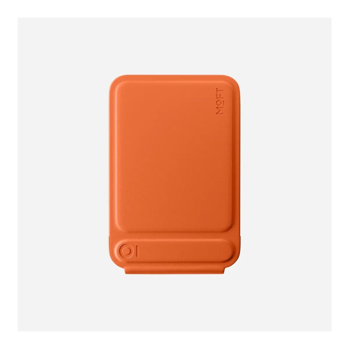 MOFT Novčanik i stalak za telefon Snap Phone Tripod Wallet AERA, za 3 kartice, Sunrise