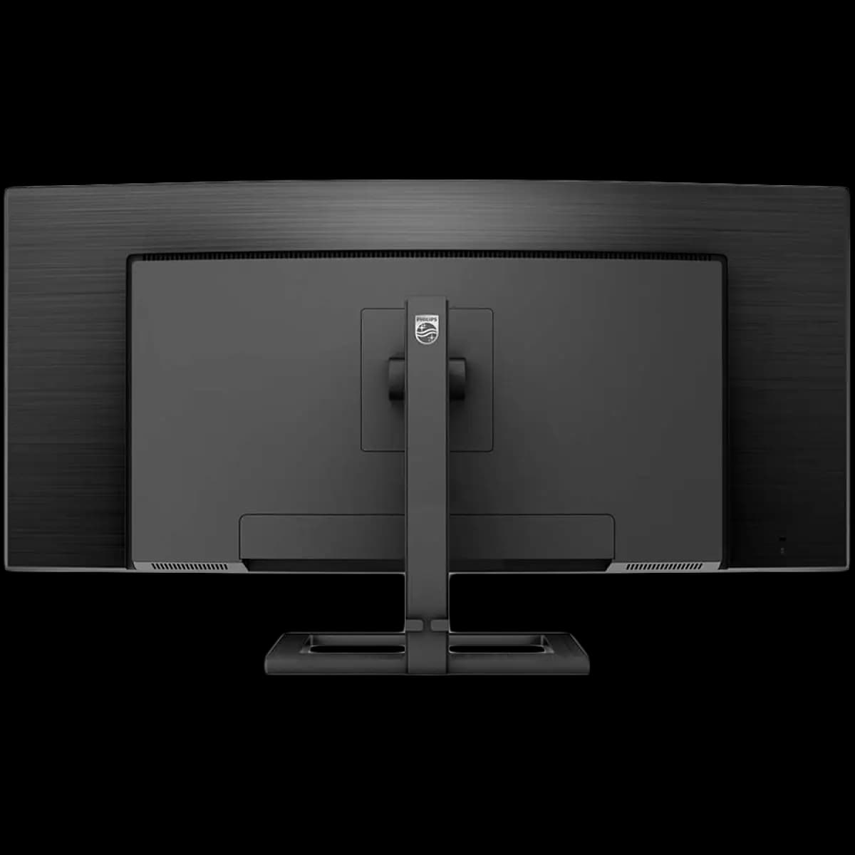 PHILIPS Monitor 346E2CUAE 34" UWQHD, VA Panel, 100Hz, 1ms MPRT, Zakrivljeni 1500R, USB-C 65W, Adaptive Sync