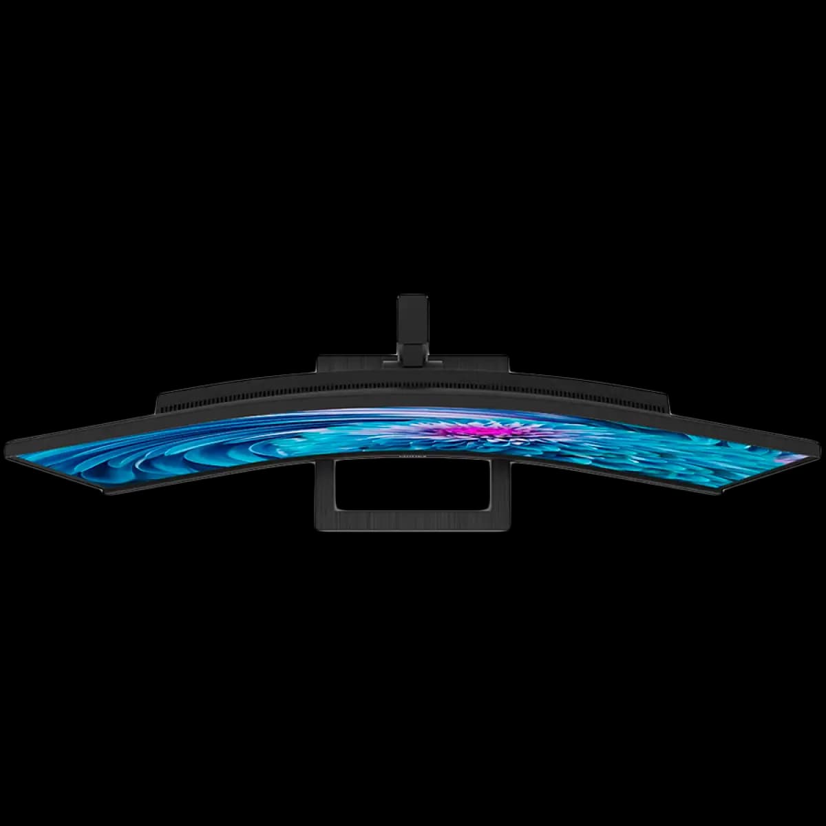 PHILIPS Monitor 346E2CUAE 34" UWQHD, VA Panel, 100Hz, 1ms MPRT, Zakrivljeni 1500R, USB-C 65W, Adaptive Sync