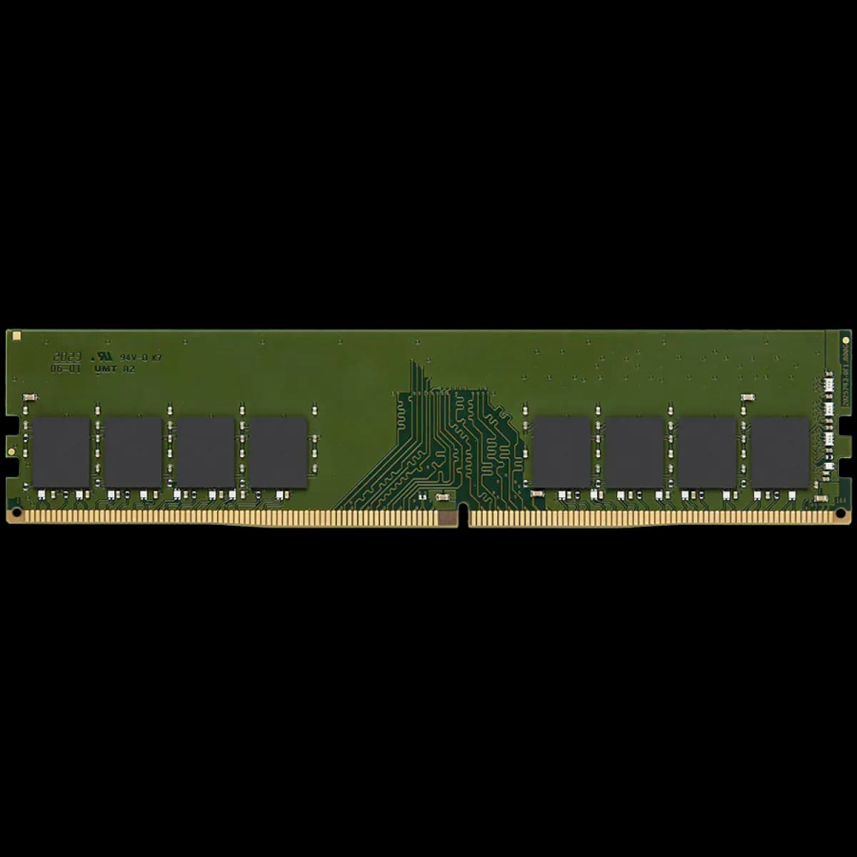KINGSTON RAM Server 16GB DDR4 3200MHz, ECC Single Rank