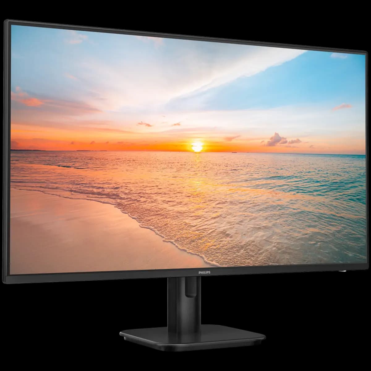 PHILIPS Monitor 1000 Series 27E1N1100A 27" Full HD, IPS Panel, 100Hz, 1ms MPRT, HDMI, VGA, Zvučnici