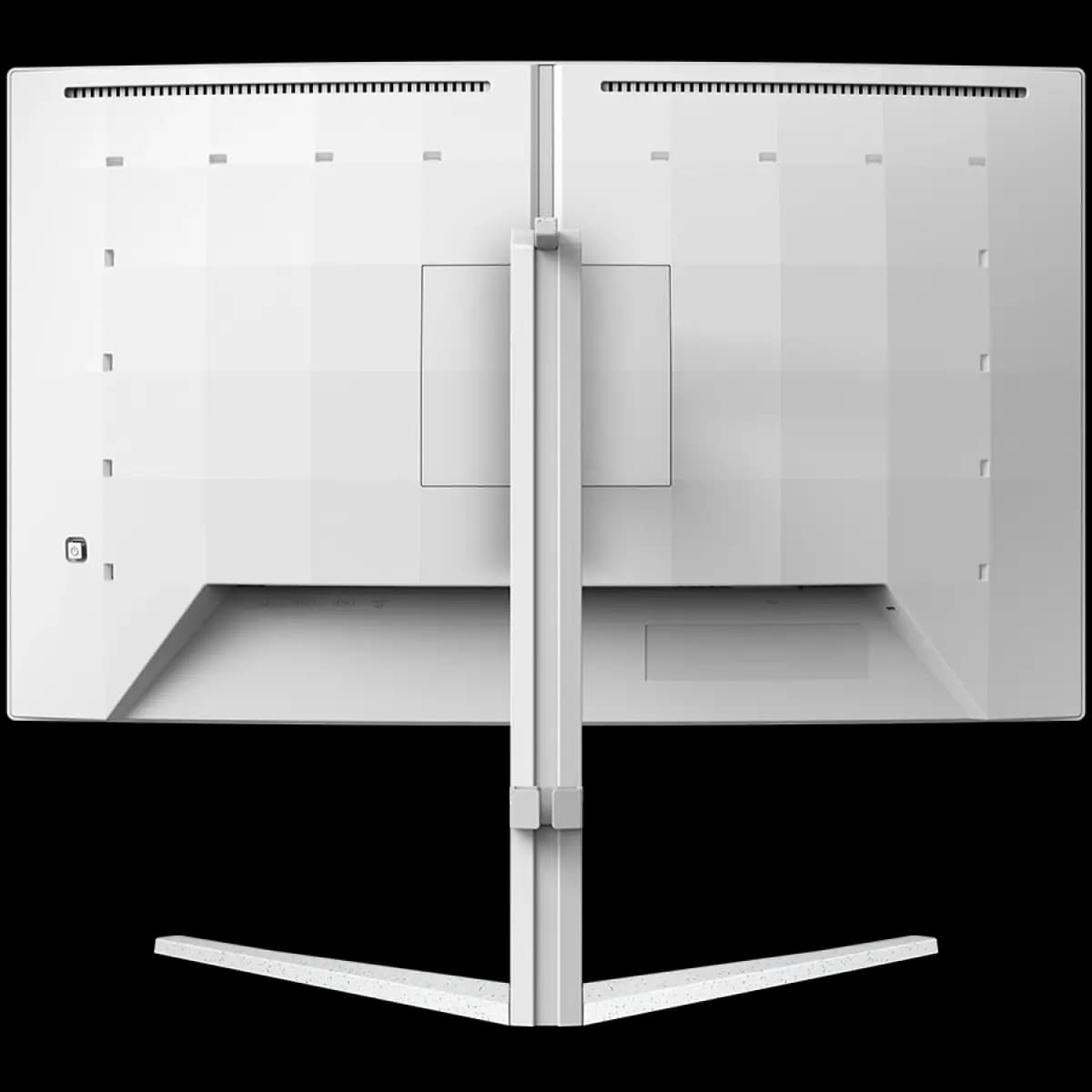 PHILIPS Monitor Gaming Evnia 5000 27M2C5501 27" QHD, Fast VA Panel, 180Hz, 1ms, Zakrivljeni 1500R, Adaptive Sync, HDR10, HDMI, DP, Ergonomski