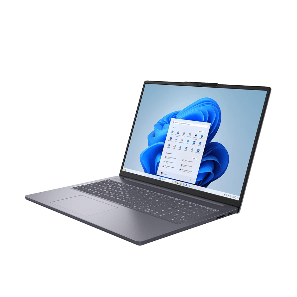 LENOVO IdeaPad Slim 3 16AHP10 16'' FHD IPS AMD Ryzen 7 8840HS 24GB DDR5 1TB