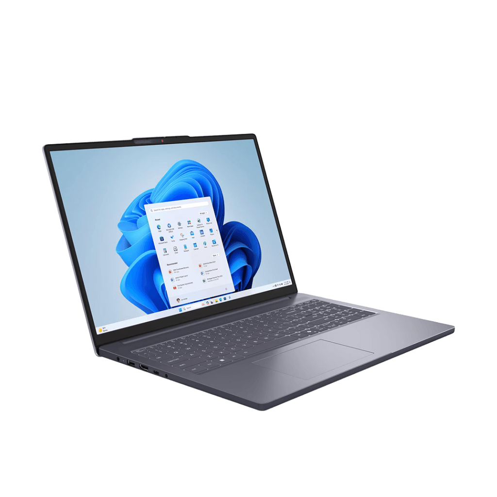 LENOVO IdeaPad Slim 3 16AHP10 16'' FHD IPS AMD Ryzen 7 8840HS 24GB DDR5 1TB