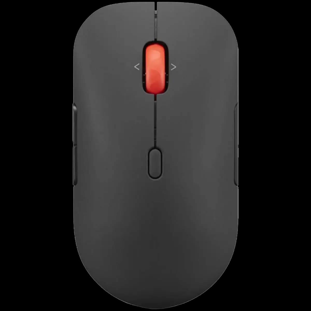LENOVO Miš Bežični Multi-Mode Pro Plus 6050 Eclipse Black