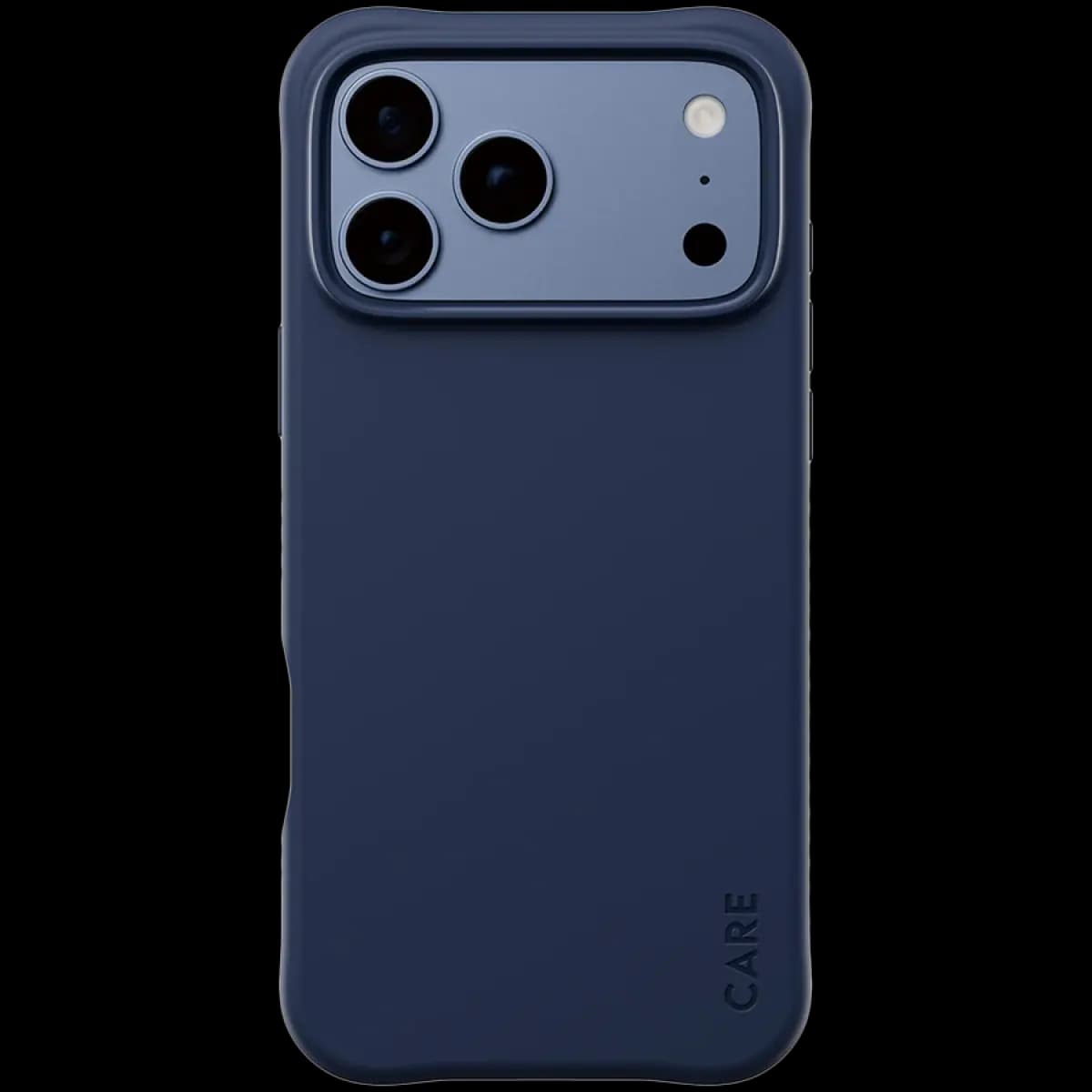 PANZERGLASS Futrola Samba Case, Italian Blue, MagSafe, iPhone 18 Pro Max