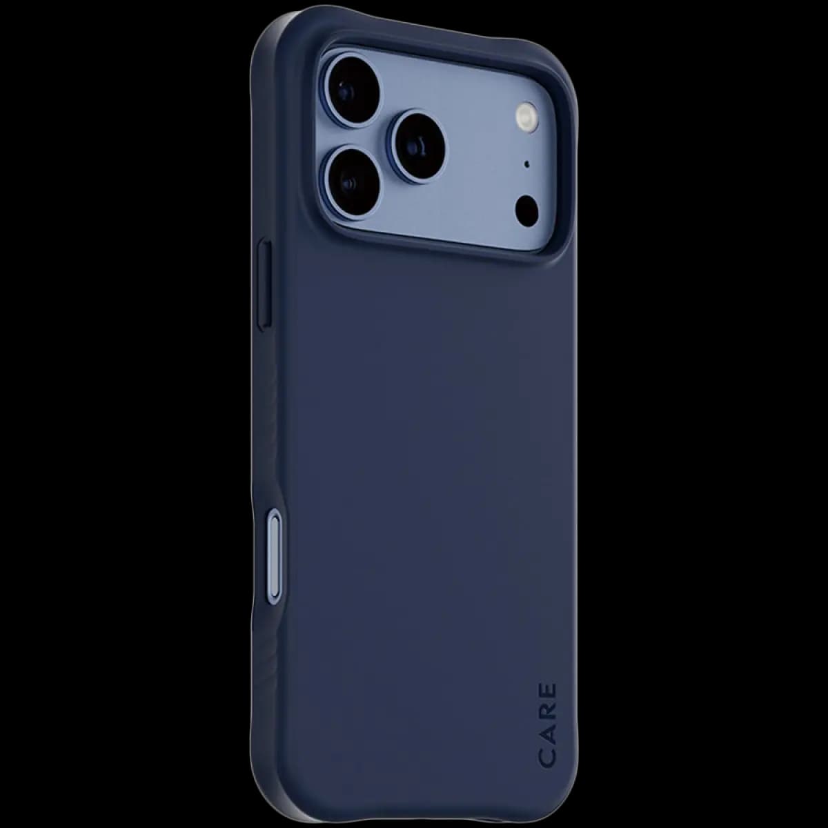PANZERGLASS Futrola Samba Case, Italian Blue, MagSafe, iPhone 18 Pro Max