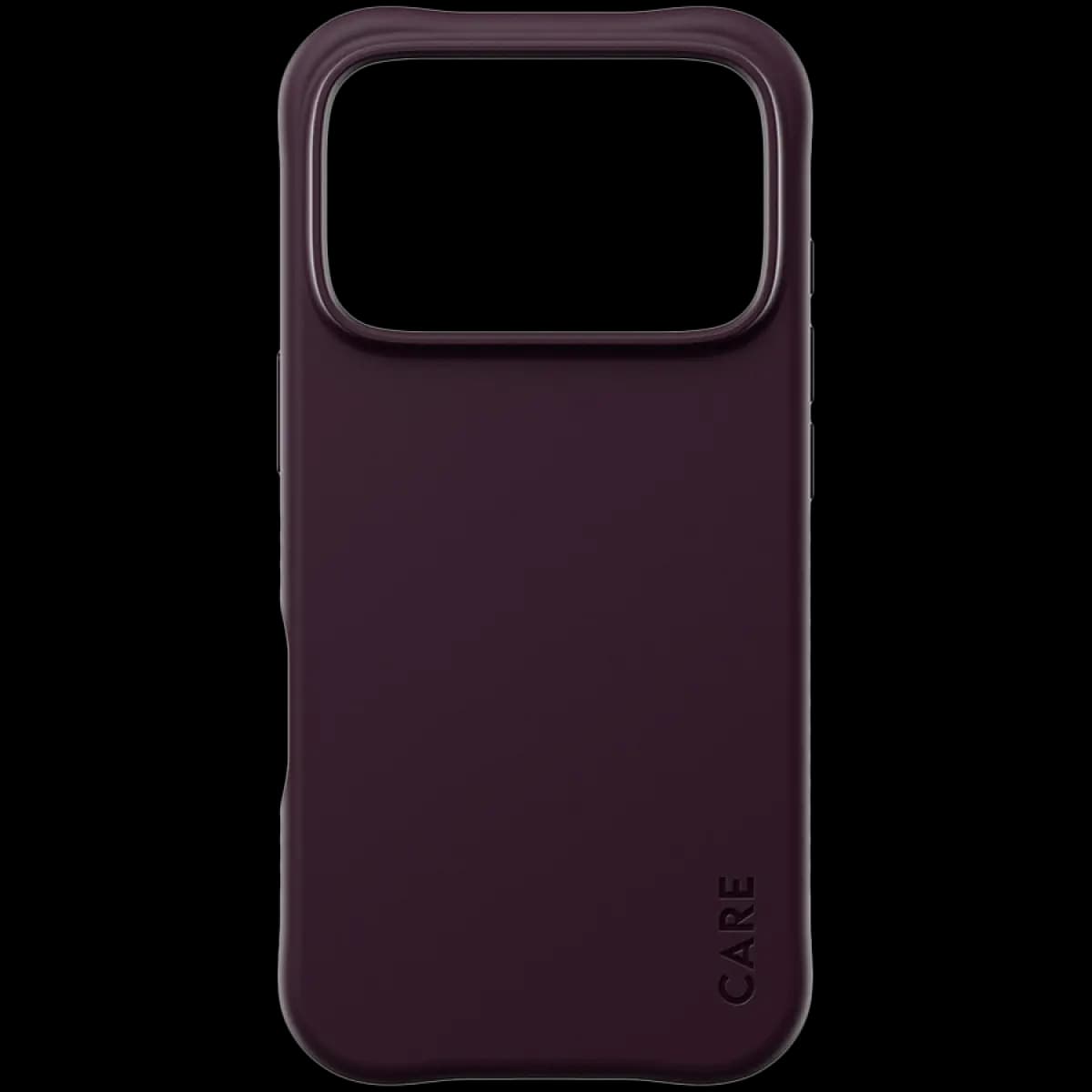 PANZERGLASS Maskica Samba Case Dark Cherry, MagSafe, iPhone 18 Pro