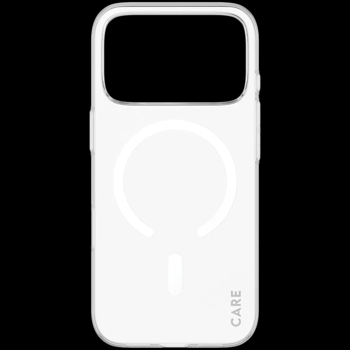 PANZERGLASS Maska SL1M za iPhone 18 Pro, prozirna, MagSafe