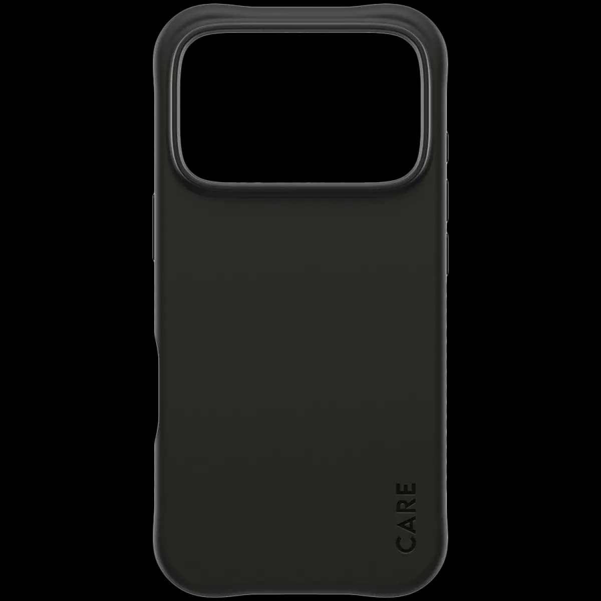 PANZERGLASS Maska Samba Case, crna, MagSafe, za iPhone 18 Pro
