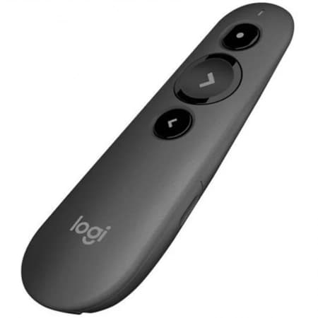 Logitech wireless Presenter R500s