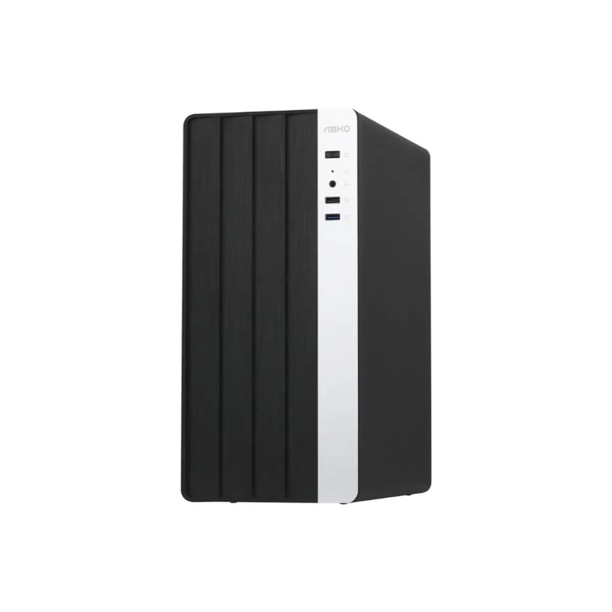 COMTRADE Ryzen3 3200G 8 2563200G,A520M,8GB,256GB,Mini Tower 500W VGA,HDMI,12 mjeseci garancije