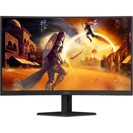 AOC Monitor Gaming C27G4ZXE, 27", 280Hz, HDMI, DP