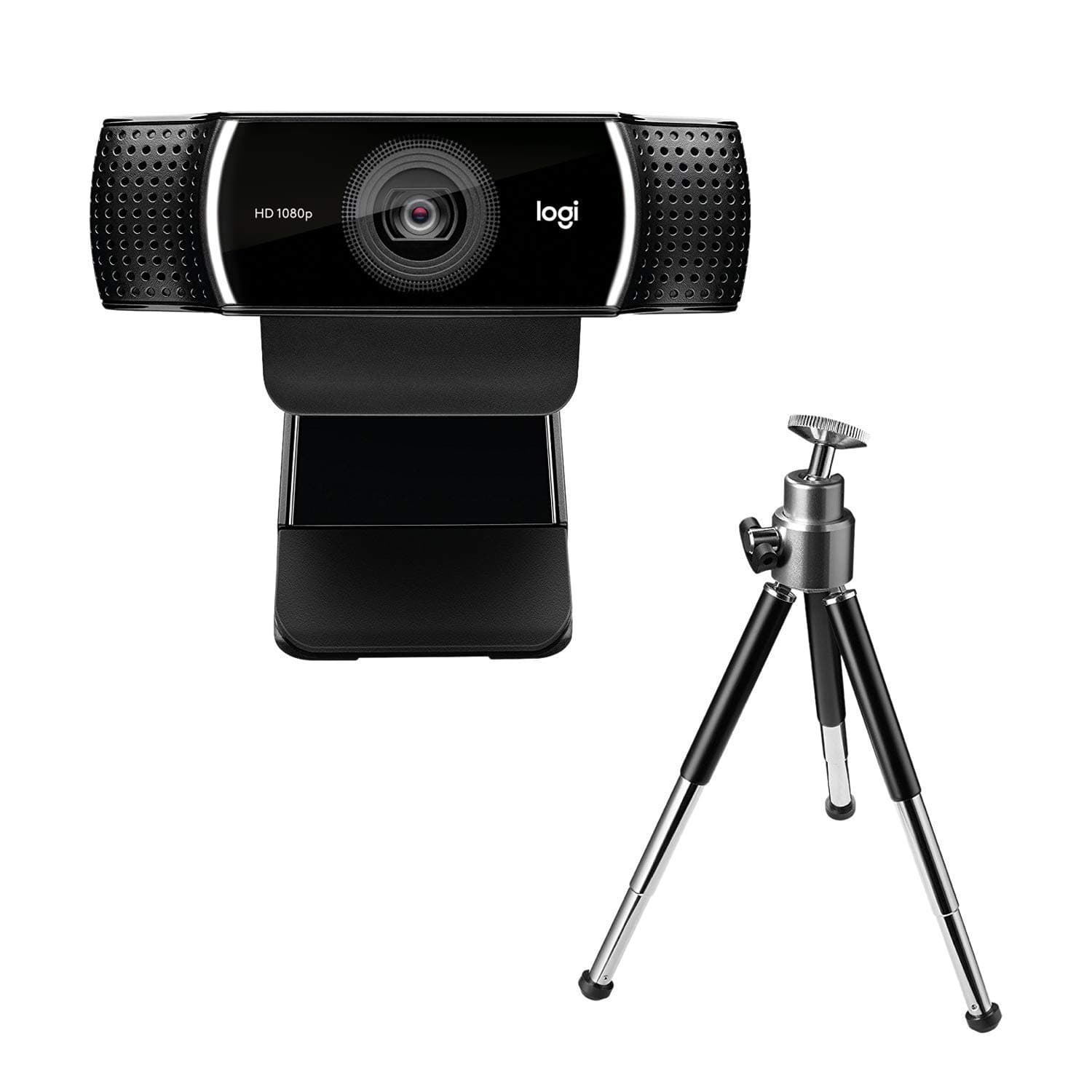 Logitech HD PRO Stream C922 1920x1080