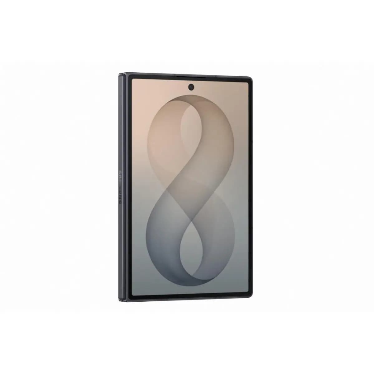 SAMSUNG Mobilni Telefon Z Fold8, 256GB, Gray