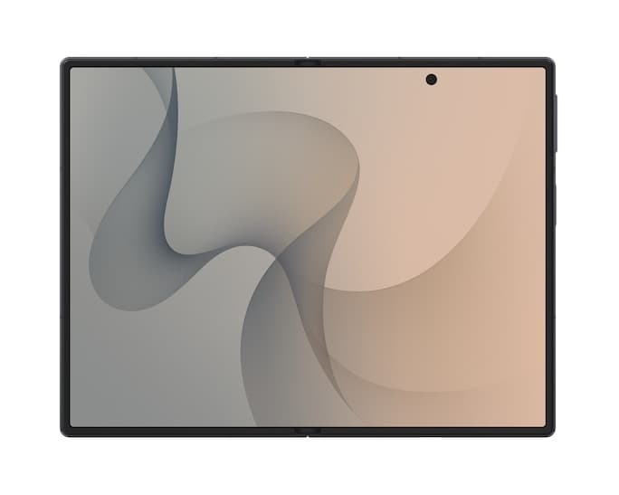 Samsung mobitel Galaxy Z Fold8 12/512 Grafitna
