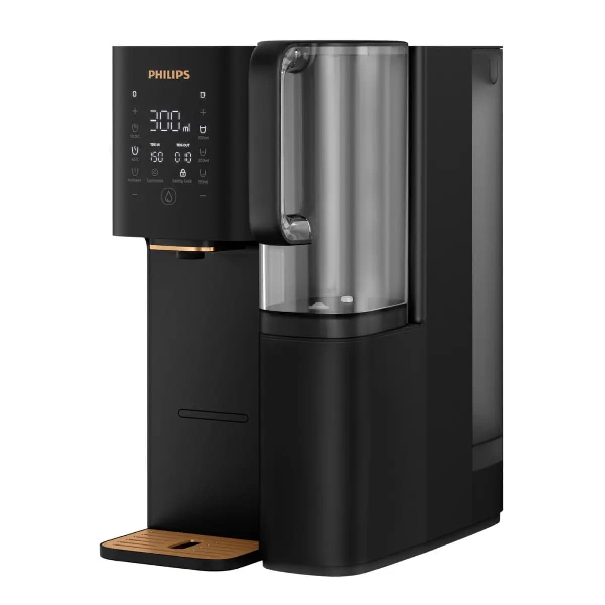 Philips ADD6920BK/10 RO stanica za vodu