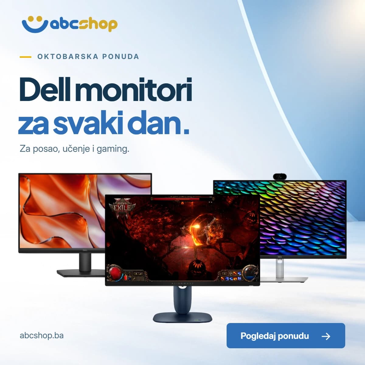 AW2725DW