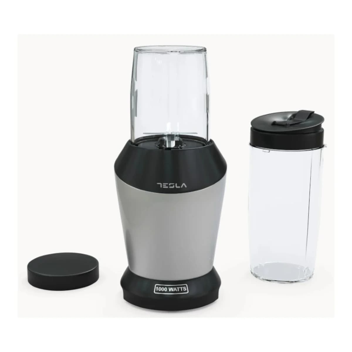 TESLA Nutri Blander NB301BXA