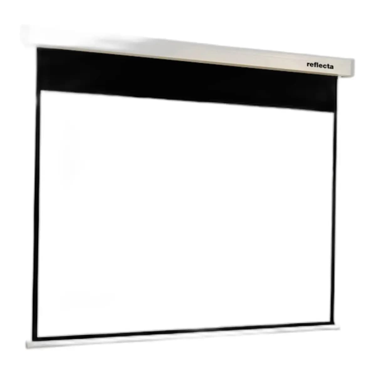 Motorno platno REFLECTA CrystalLine 300x233cm 4:3