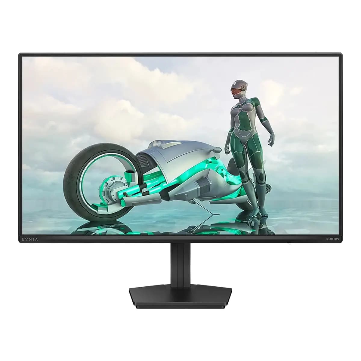PHILIPS Monitor Gaming 24M2N3200NF/00 24" Full HD, Fast IPS Panel, 144Hz, 0.5ms, Adaptive Sync, HDR10, HDMI, DP