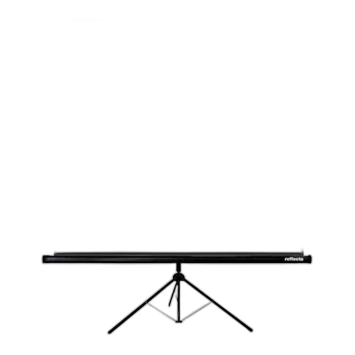 Tripod platno REFLECTA CrystalLine 200x200cm