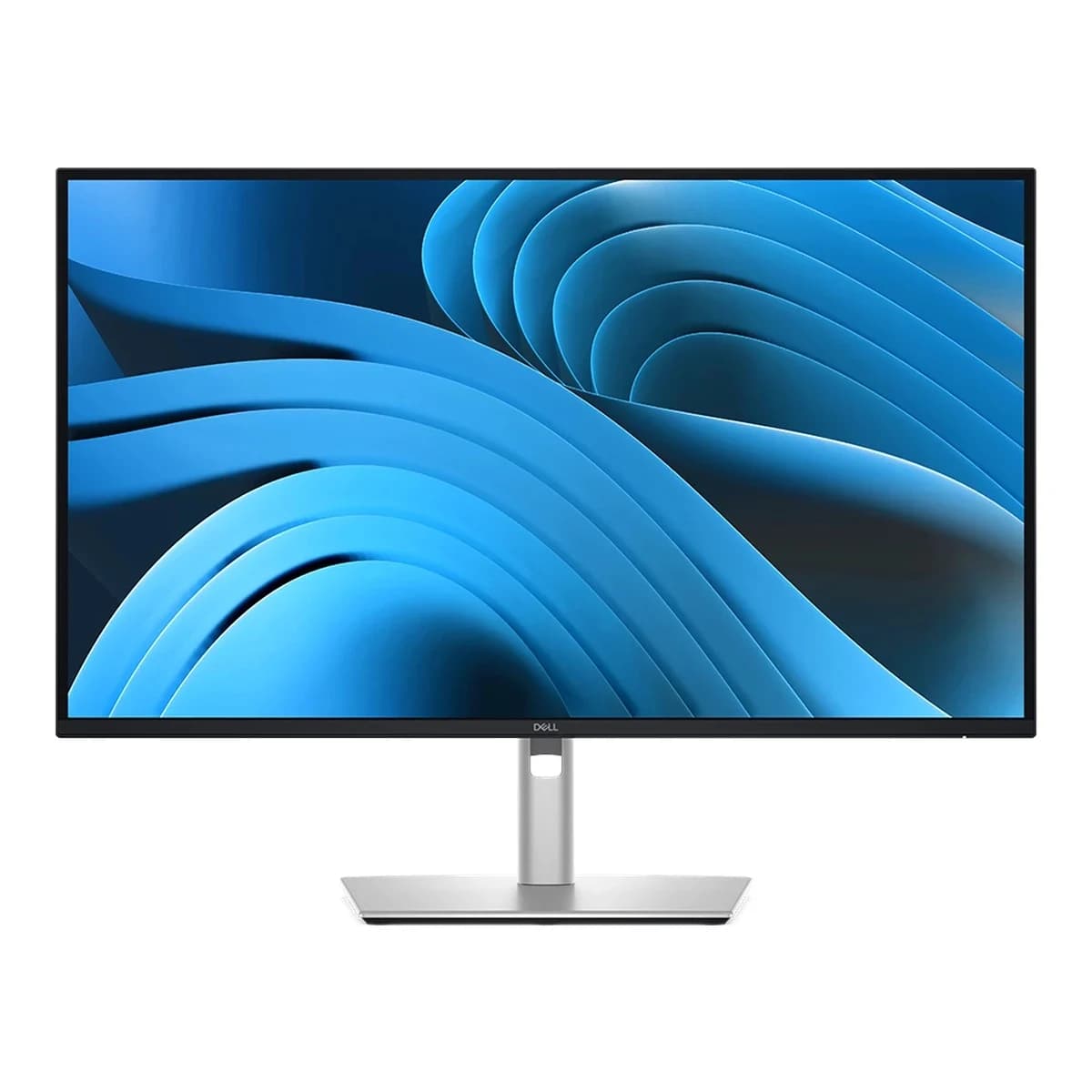 DELL Monitor Pro P2725D 27" QHD, IPS Panel, 100Hz, USB-C 15W, sRGB 99%, Ergonomski, HDMI, DP