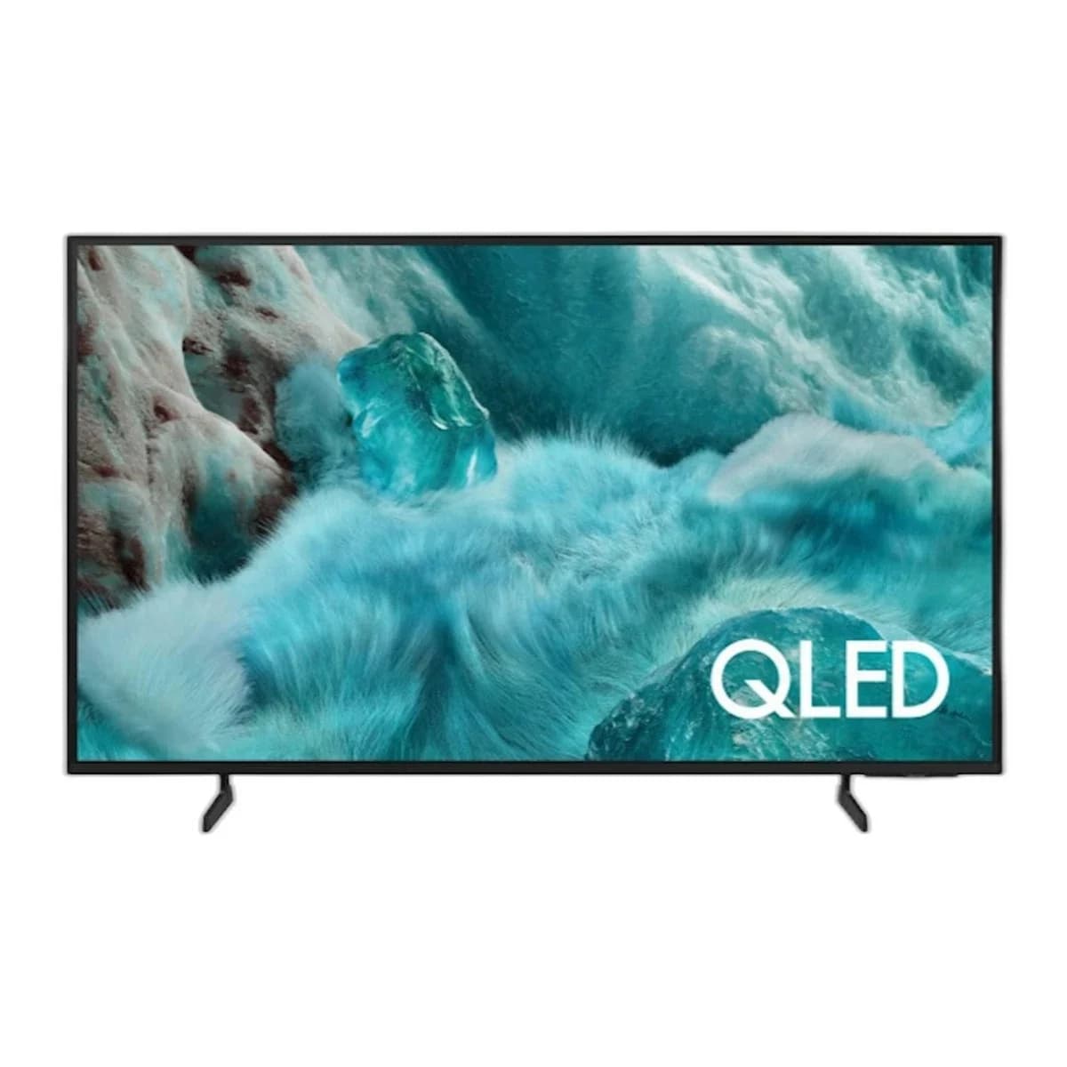 SAMSUNG TV 55" 4K QLED Q7F, Smart TV, Vision AI