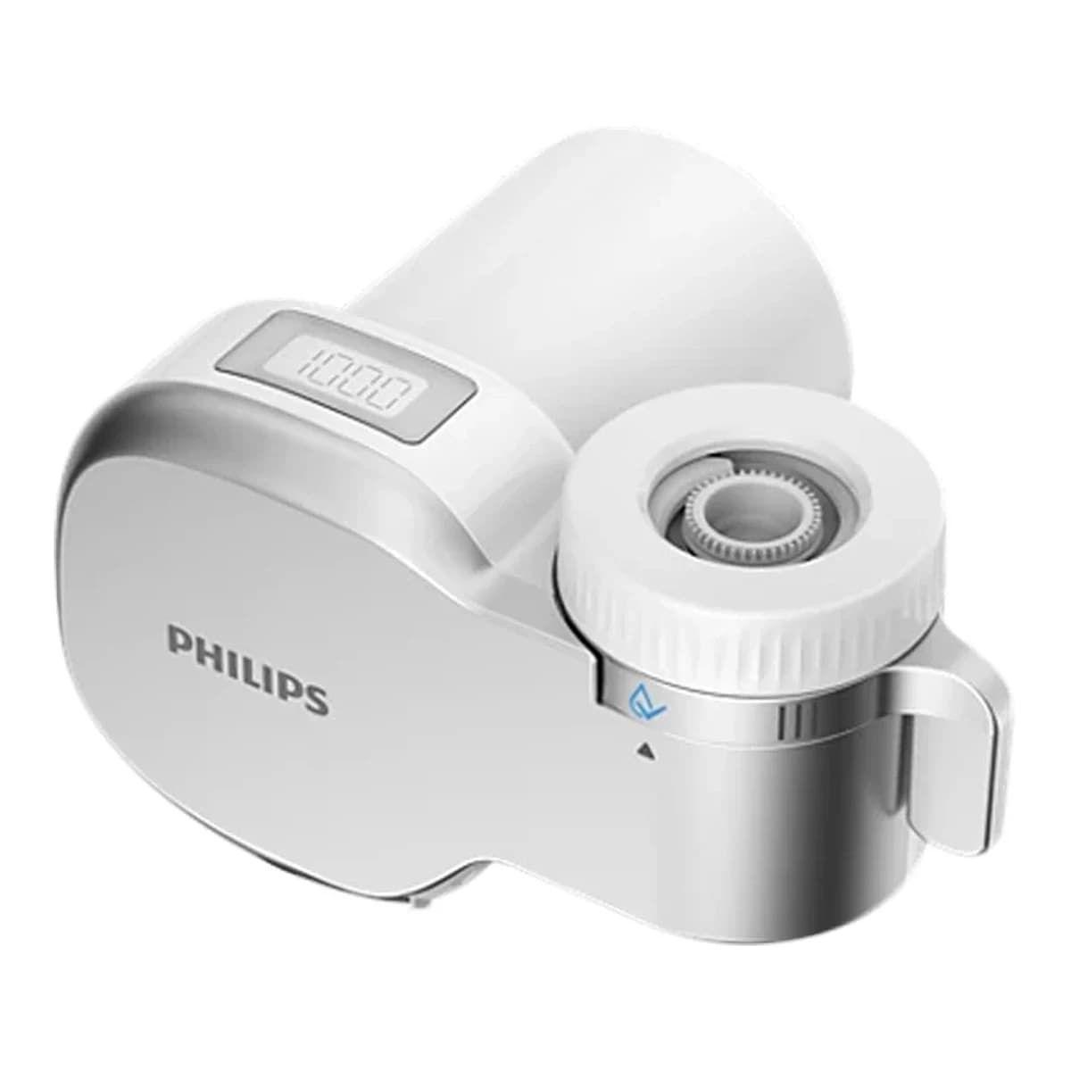 PHILIPS Filter za slavinu AWP3705P1/10, 3 nivoa filtracije, Uklanja 99% bakterija i olova