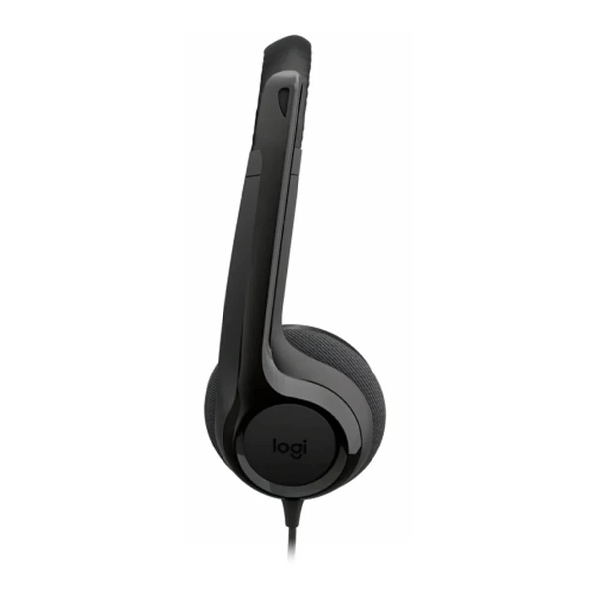 Logitech Slušalice H390 Type-C
