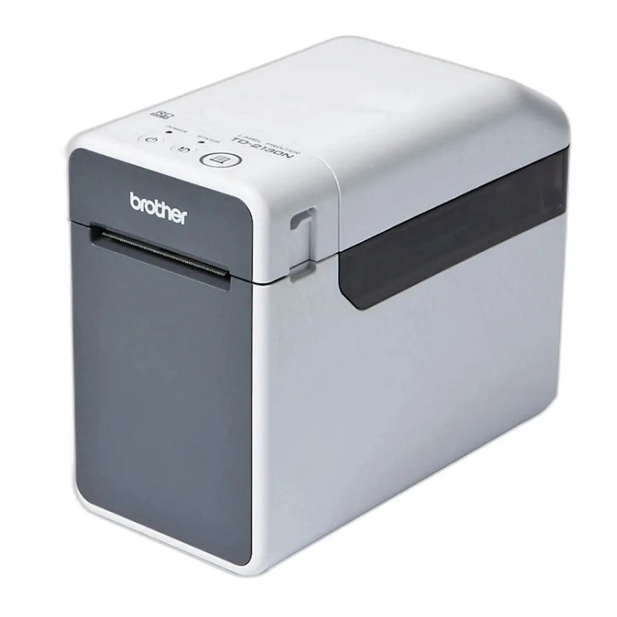 Brother TD-2130N Printer za naljepnice 300dpi LAN USB