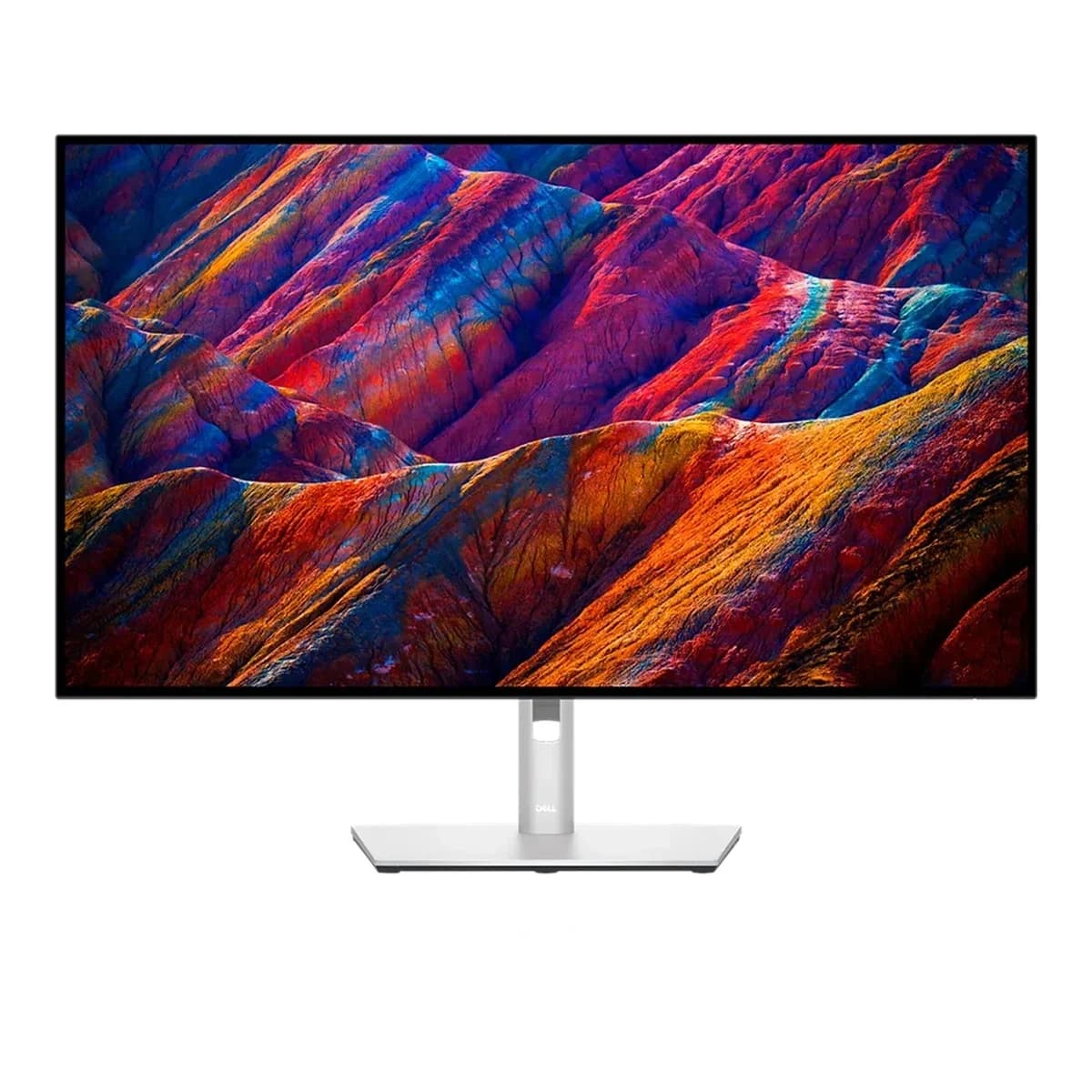 DELL Monitor S2725QC 27" 4K UHD, IPS Panel, 120Hz, USB-C, Zvučnici, AMD FreeSync Premium