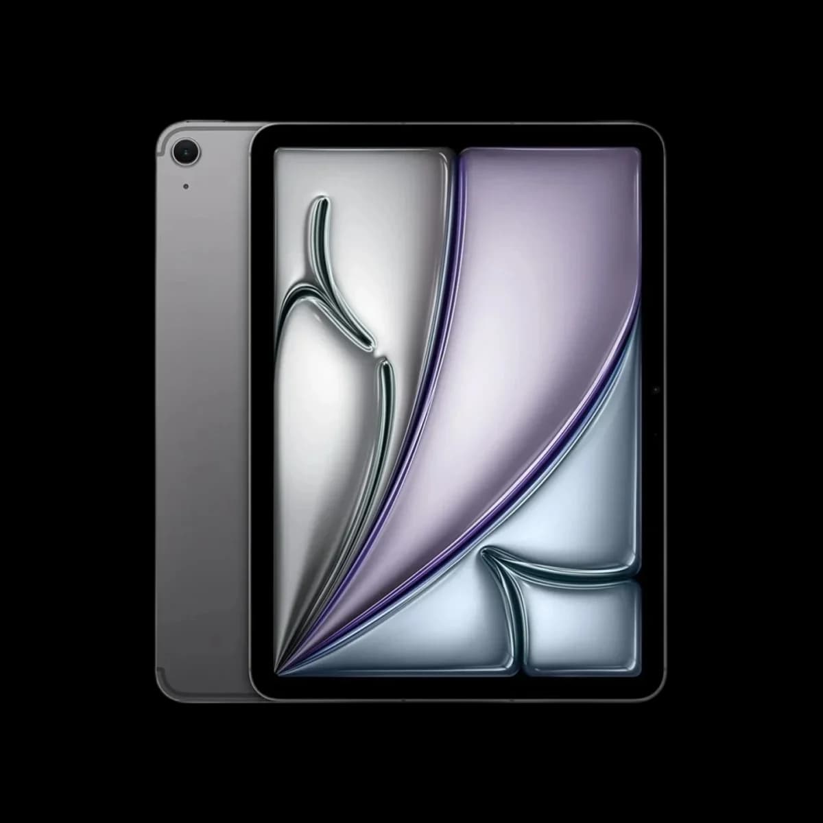 iPad
