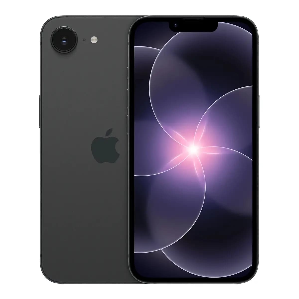 Apple iPhone 17e 256GB Black