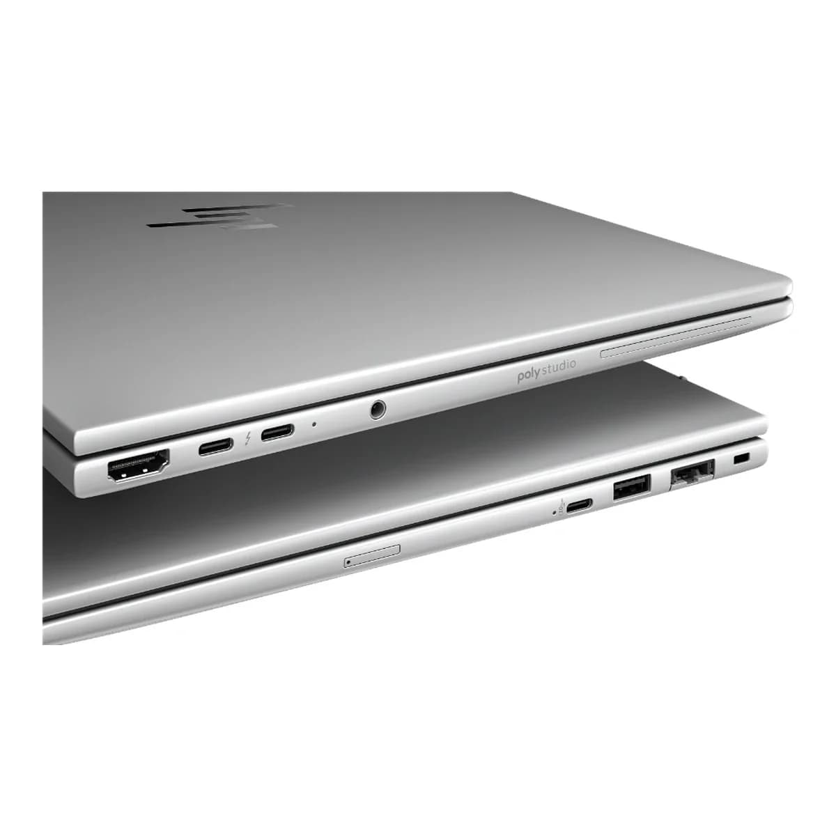 HP Laptop EliteBook 840 G11 14" Intel Core Ultra 7 155U, 512GB SSD, 16GB RAM, Windows 11 Pro, Srebrna, Intel Graphics