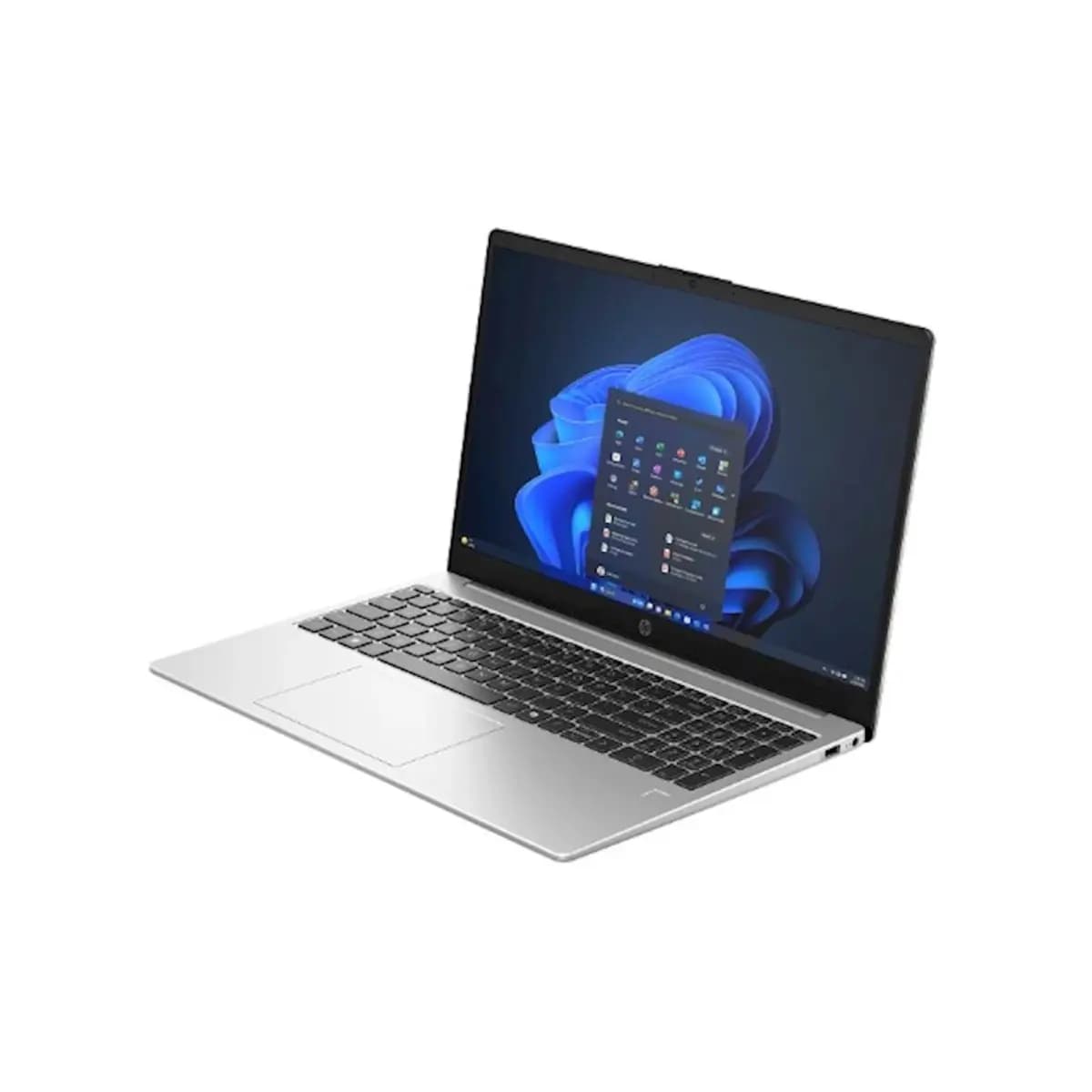 HP Laptop 250R G10 15.6" Intel Core i5, 1TB SSD, 16GB RAM, FreeDOS, Intel Iris Xe Graphics