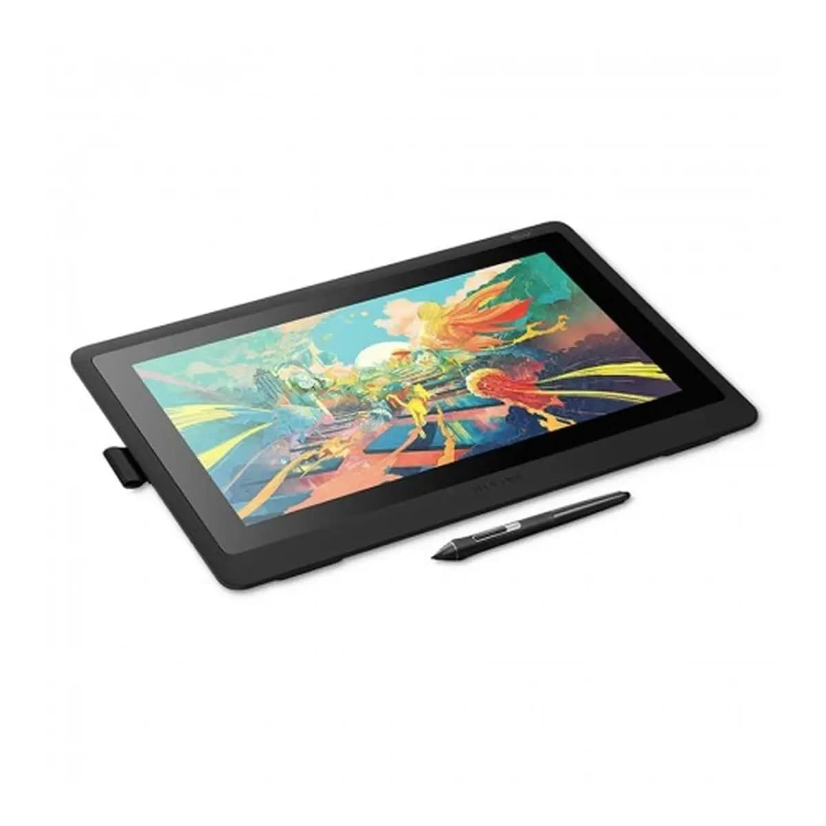 WACOM Grafički Tablet Cintiq 16", 15.6", Full HD, Wacom Pro Pen 2, 8192 nivoa pritiska